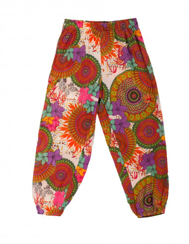 Pantalon Viscosa - Pack de 15 Unidades