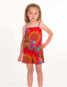 Pantalon corto Viscosa - Pack de 15 Unidades