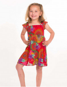 Vestido Viscosa - Pack de 15 Unidades