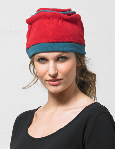 Gorro donut 0,88 cada uno - se venden en paquetes de 6