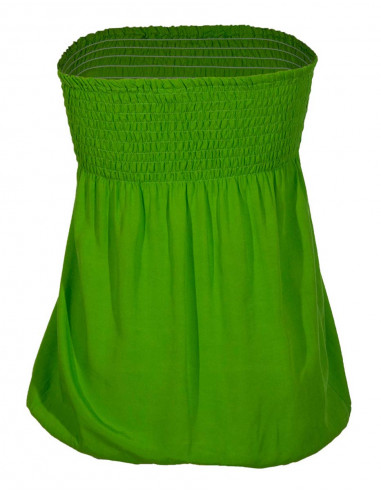 Corpiño viscosa elastico