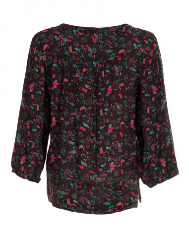 Blusa viscosa