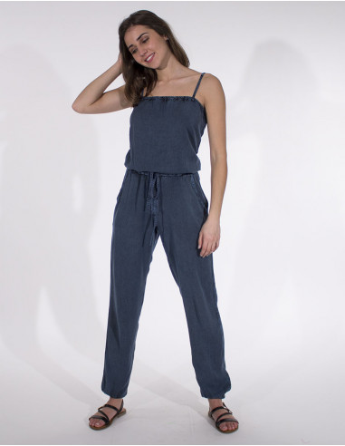 Mono largo viscosa sw tirantes