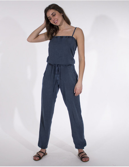 Mono largo viscosa sw tirantes