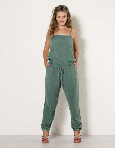 Mono largo viscosa sw tirantes