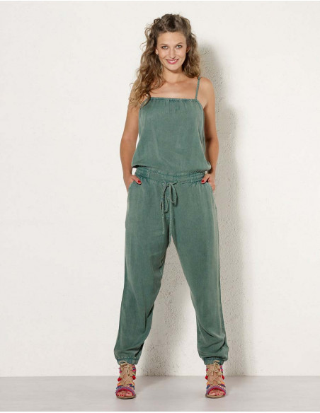 Mono largo viscosa sw tirantes