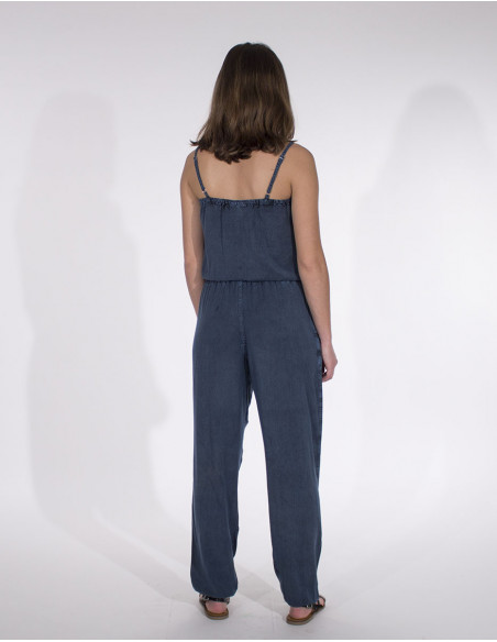 Mono largo viscosa sw tirantes