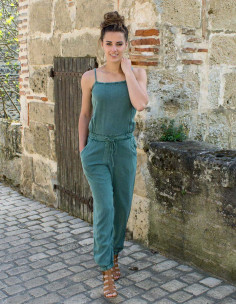 Mono largo viscosa sw tirantes