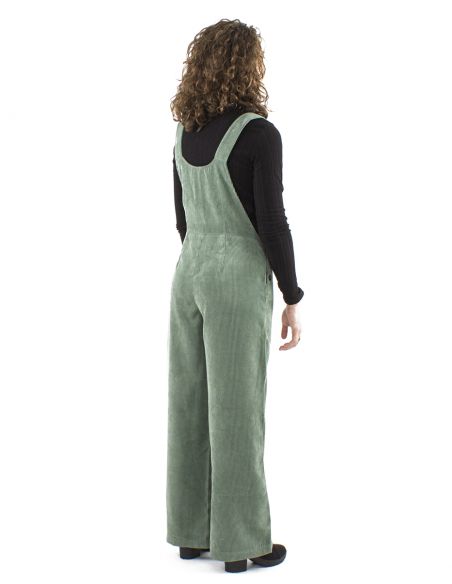 Peto ancho 88% poliester 12% poliamida pana