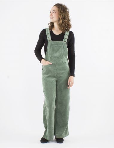 Peto ancho 88% poliester 12% poliamida pana