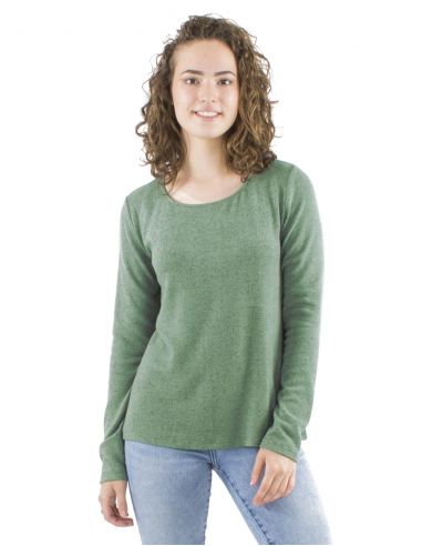 Jersey malla 74% viscosa 21% poliester 5% elastano