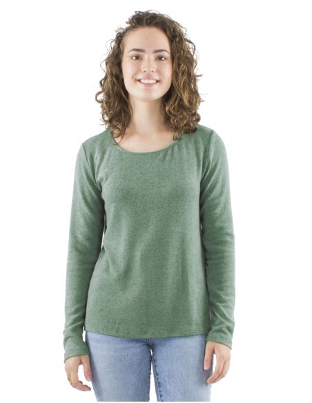 Jersey malla 74% viscosa 21% poliester 5% elastano