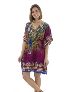 Tunica kaftan poliester 90cm 2