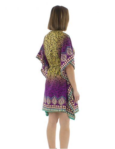 Tunica kaftan poliester 90cm
