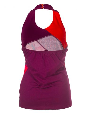 Tee Shirt 97% Coton 3% Elasthanne