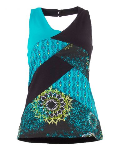 Tee Shirt 97% Coton 3% Elasthanne