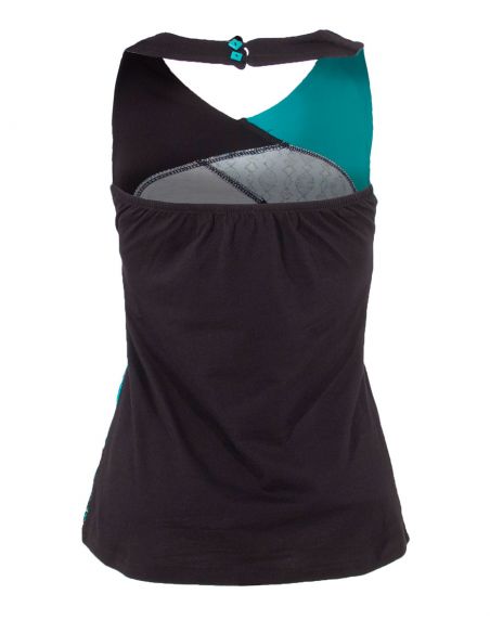 Tee Shirt 97% Coton 3% Elasthanne