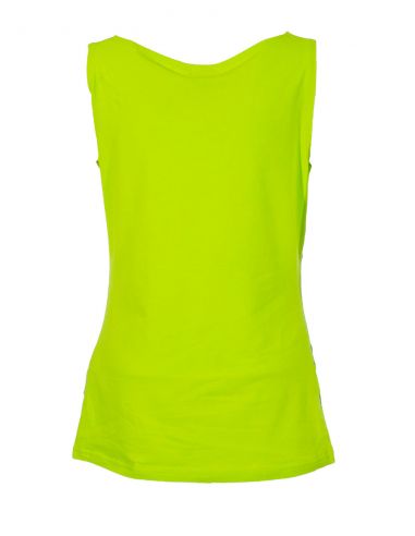 Tee Shirt 97% Coton 3% Elasthanne