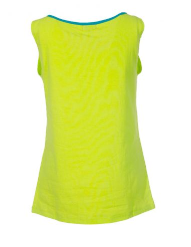 Tee Shirt 97% Coton 3% Elasthanne