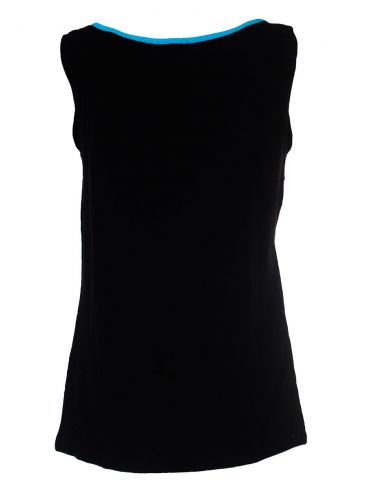 Tee Shirt 97% Coton 3% Elasthanne