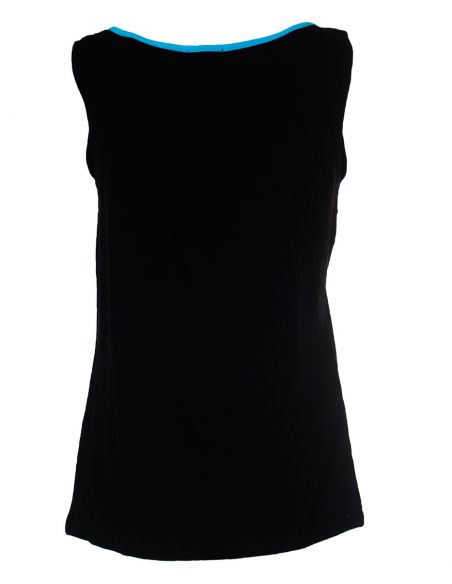 Tee Shirt 97% Coton 3% Elasthanne