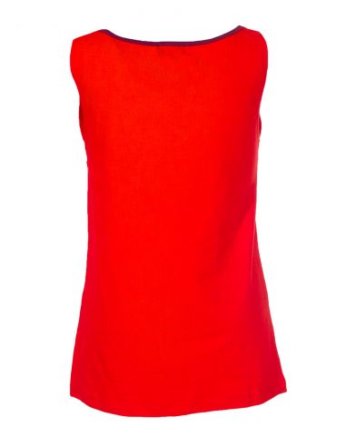 Tee Shirt 97% Coton 3% Elasthanne