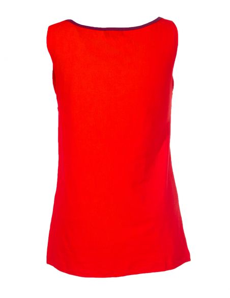 Tee Shirt 97% Coton 3% Elasthanne