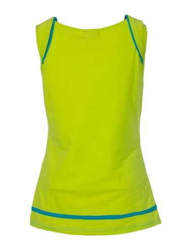 Tee Shirt 97% Coton 3% Elasthanne