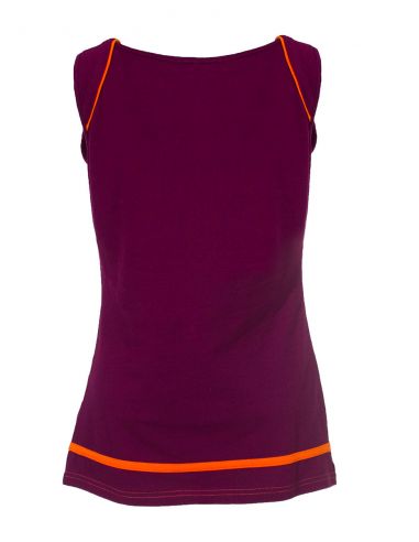 Tee Shirt 97% Coton 3% Elasthanne