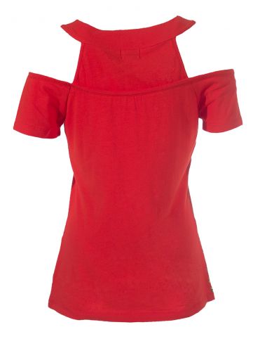 Tee Shirt 97% Coton 3% Elasthanne