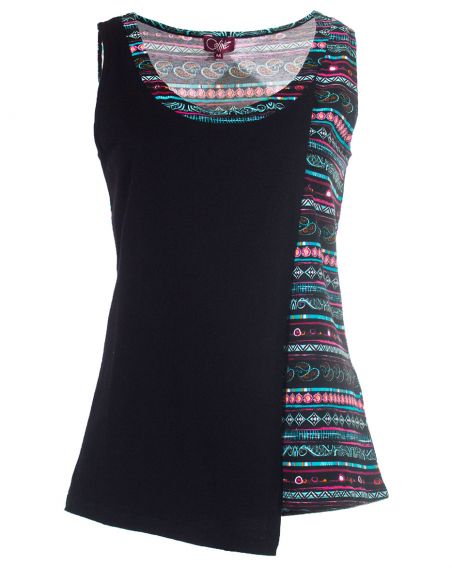 Tee Shirt 97% Coton 3% Elasthanne