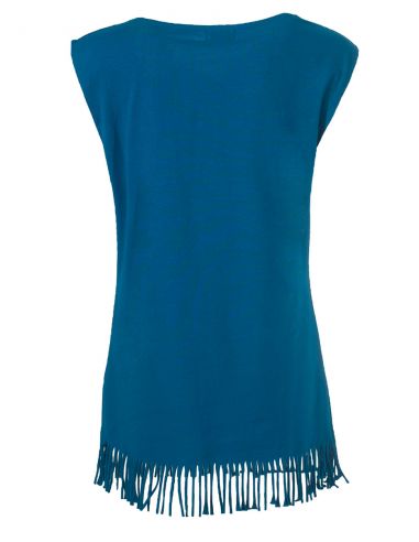 Tee Shirt 97% Coton 3% Elasthanne