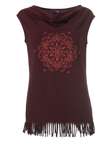 Tee Shirt 97% Coton 3% Elasthanne