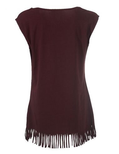 Tee Shirt 97% Coton 3% Elasthanne