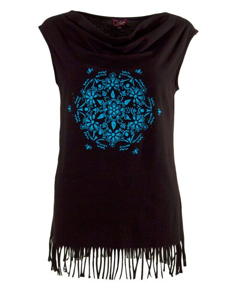 Tee Shirt 97% Coton 3% Elasthanne