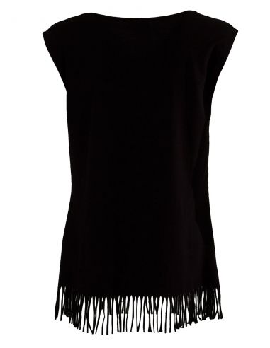 Tee Shirt 97% Coton 3% Elasthanne