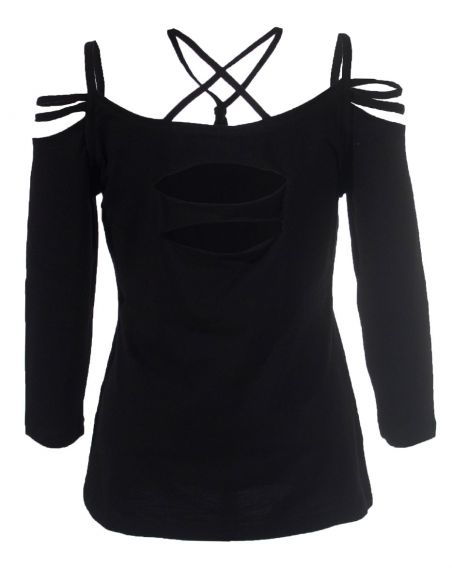 Tee Shirt 97% Coton 3% Elasthanne