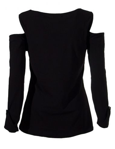 Tee Shirt 97% Coton 3% Elasthanne