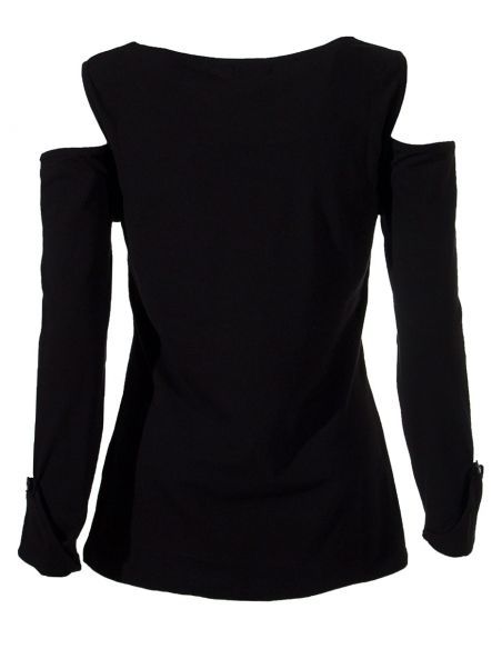 Tee Shirt 97% Coton 3% Elasthanne