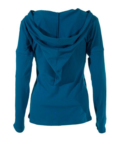 Tee Shirt 97% Coton 3% Elasthanne