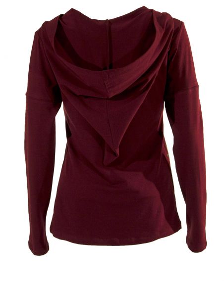 Tee Shirt 97% Coton 3% Elasthanne