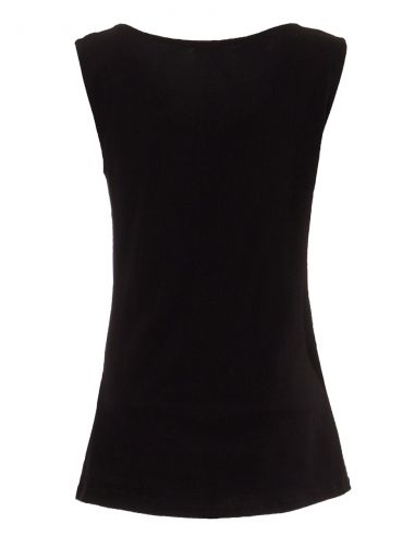 Camiseta 97% algodon 3% elastano estampado kenya 