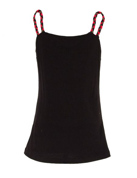 Camiseta 97% algodon 3% elastano estampado place 