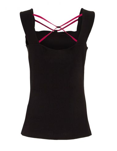 Camiseta 97% algodon 3% elastano attrape reve 