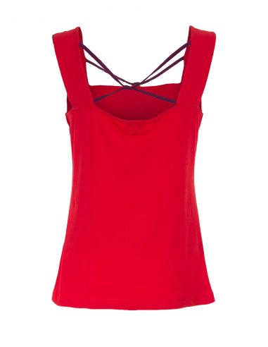 Camiseta 97% algodon 3% elastano attrape reve 