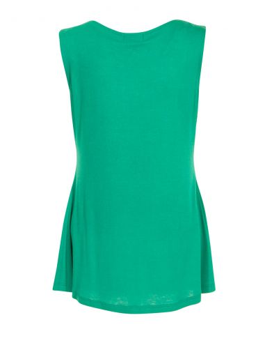 Camiseta 95% viscosa 5% elastano estampado 