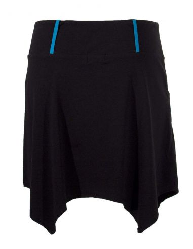 Jupe Maille 97% Coton 3% Elasthanne