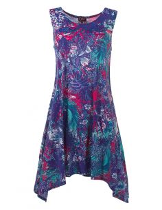 Robe Maille 96% Polyester 4% Elasthanne 2