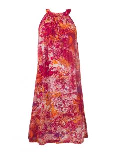 Robe Maille 96% Polyester 4% Elasthanne 2