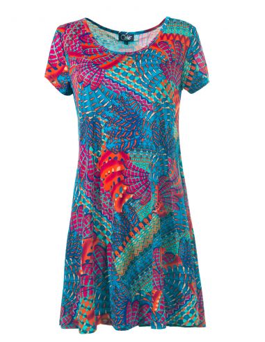 Robe Maille 96% Polyester 4% Elasthanne